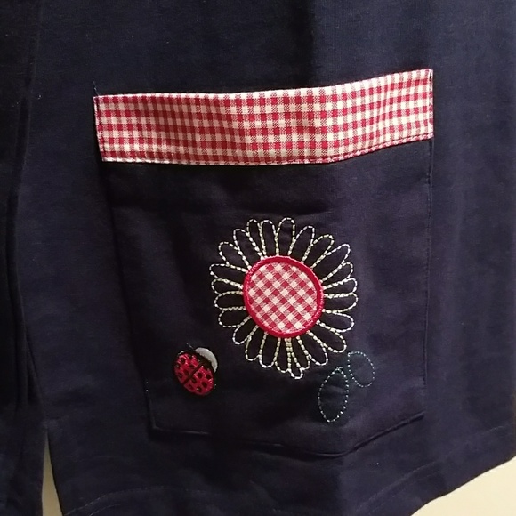 C & K DESIGNS BUTTON DOWN KNIT JACKET - Picture 4 of 8